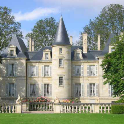 Château-Pichon