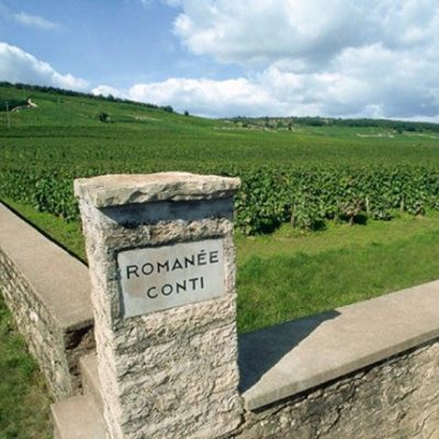 Domaine Romanée Conti